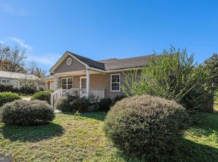 501 E Brooks Ave, Griffin, GA