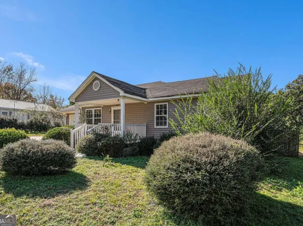 501 E Brooks Ave, Griffin, GA 30223