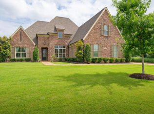 4513 Chestnut Hill Dr, Collierville, TN 38017