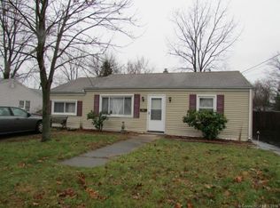 22 King St, Wallingford, CT 06492