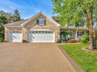 603 Winding Creek Dr, Wentzville, MO 63385