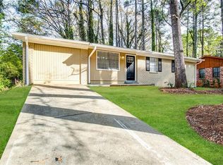 4448 Malibu Dr, Decatur, GA 30035