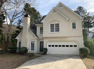 2955 Ivey Ridge Ln, Roswell, GA 30076