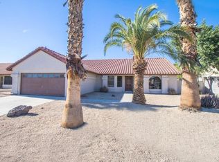 7602 W Sweetwater Ave, Peoria, AZ 85381