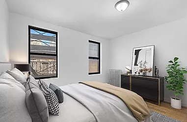 Rented by REAL New York