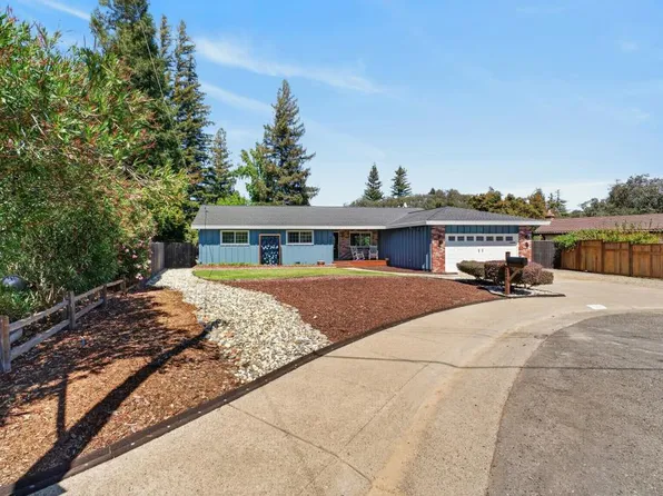 4364 Morelia Ct, Fair Oaks, CA 95628