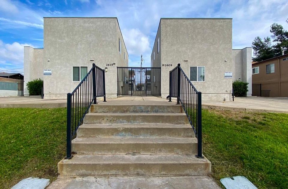 1st image of 2615 Fairmount Ave #6