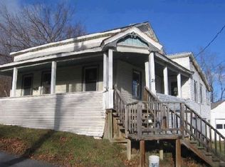 31 Bellamy St, Whitehall, NY 12887