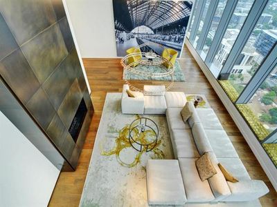 210 Lavaca St APT 3504, Austin, TX, 78701