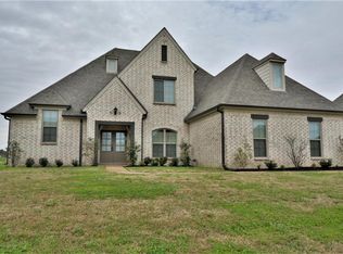 4113 John Joseph Dr, Olive Branch, MS 38654