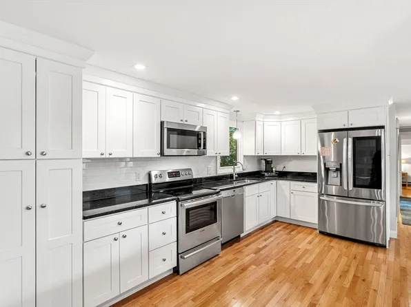 273 Washington St Unit 2, Gloucester, MA 01930