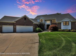 409 Raging River Rd, Mason, MI 48854