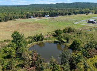 0 Rutty Pine Rdg, Broken Bow, OK 74728