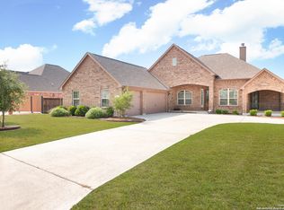 30524 Setterfeld Cir, Fair Oaks Ranch, TX 78015