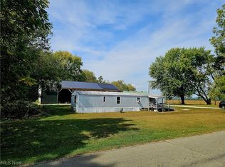 21277 County Road 106, Newcomerstown, OH 43832