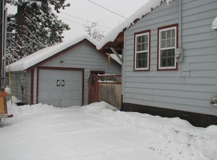 32153 N 5th Ave, Spirit Lake, ID 83869