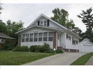 2331 9th Ave, Rockford, IL 61104