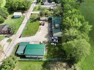 4738 Camargo Levee Rd, Mount Sterling, KY 40353