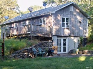 6550 County Road 249, Palmyra, MO 63461