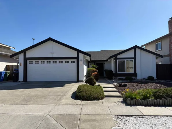 4542 Amiens Ave, Fremont, CA 94555