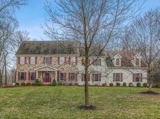 16 Rolins Mill Rd, Flemington, NJ 08822