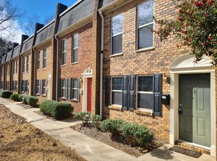 175 N River Dr UNIT H, Atlanta, GA 30350