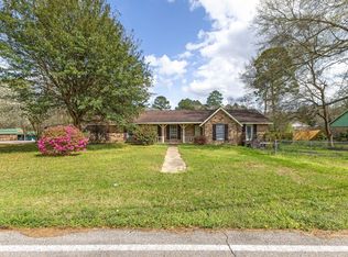 404 Cox Ave, Hattiesburg, MS 39402