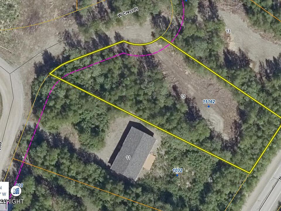 1st image of 15162 W Crest Pl