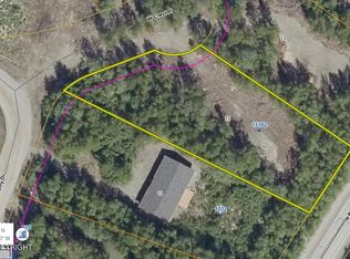 15162 W Crest Pl, Big Lake, AK 99623