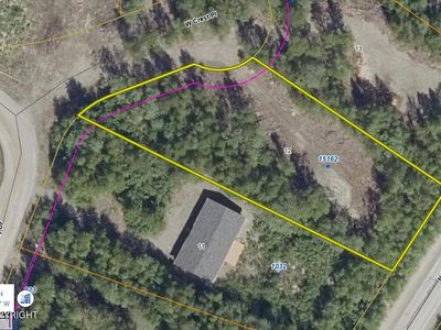 15162 W Crest Pl, Big Lake, AK, 99623