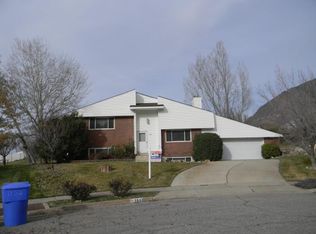 2943 N 1150 E, North Ogden, UT 84414