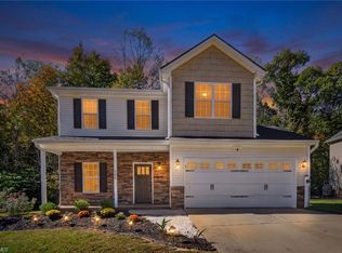 152 Tree Top Ln, Stokesdale, NC 27357