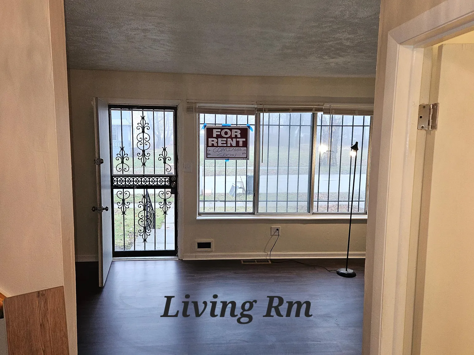 4 bed, 1.5 bath, 2128 sqft, $1,400 — Photo 3
