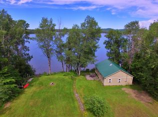 548 West Rd, Portage, ME 04768