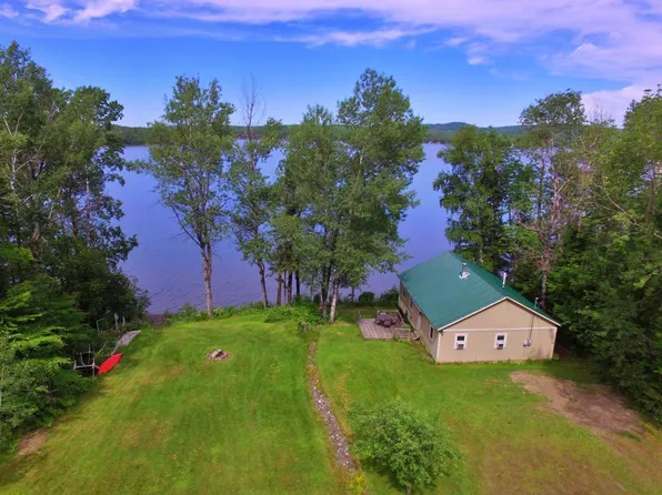 548 West Road, Portage Lake, ME 04768
