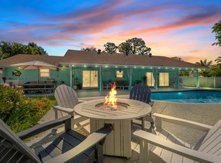 1162 SW Pine Tree Ln, Palm City, FL 34990