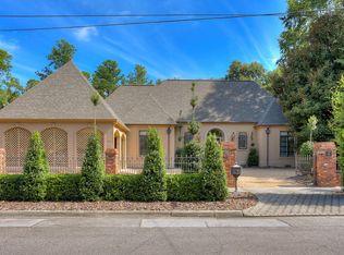 2711 Helen St, Augusta, GA 30904