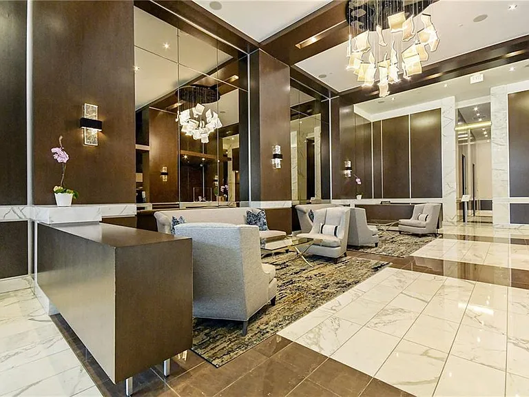 1820 Peachtree St #1002 — Photo 2