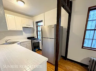 Rented by Sunrise Real Estate