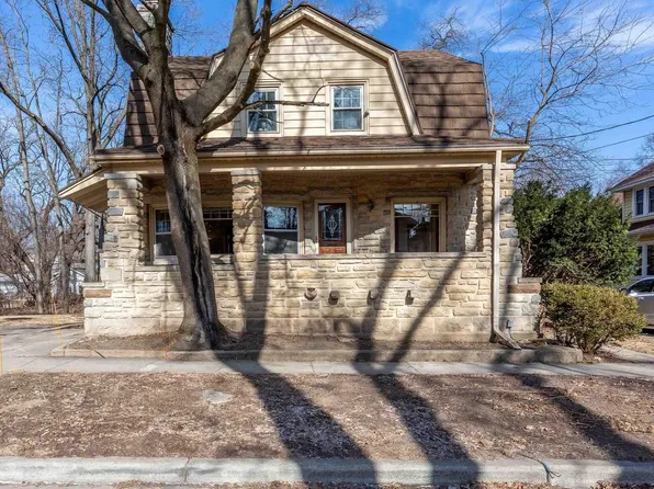 1836 Keyes Avenue, Madison, WI 53711