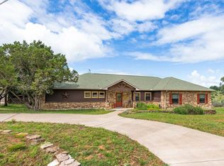 308 Ridgeway, Burnet, TX 78611