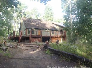 62 Mallard Rd, Leadville, CO 80461