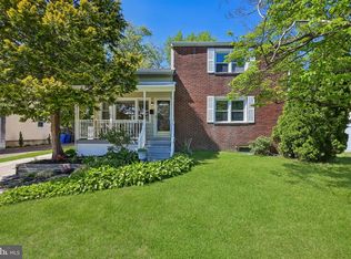 515 Devon Rd, Moorestown, NJ 08057