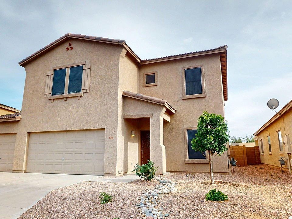 1st image of 16807 W Carmen Drive