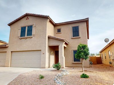 16807 W Carmen Dr, Surprise, AZ, 85388