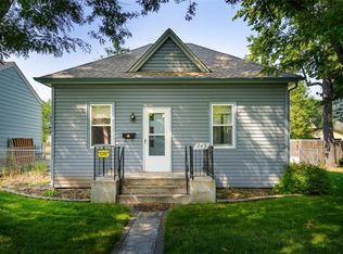 745 Clark Ave, Billings, MT 59101