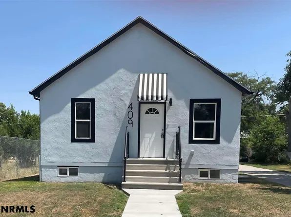 409 S Elm St, Kimball, NE 69145