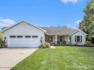 4150 Jeanola St NW, Grand Rapids, MI 49544