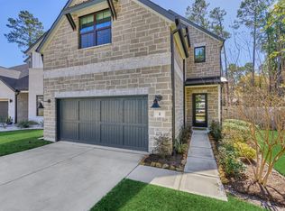 2 Honeycomb Ridge Pl, Spring, TX 77380