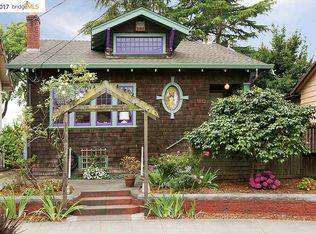 1612 Stuart St, Berkeley, CA 94703